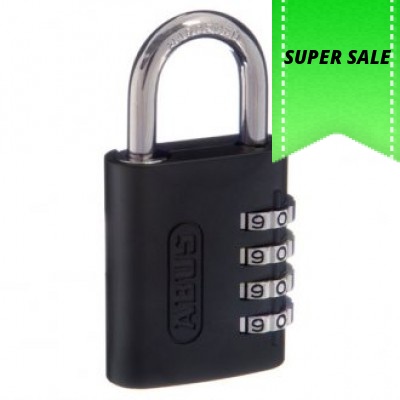 ABUS P/LOCK 158KC/45 - Key Override